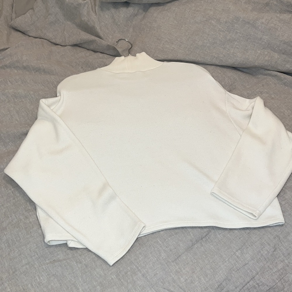 ZARA Sweater